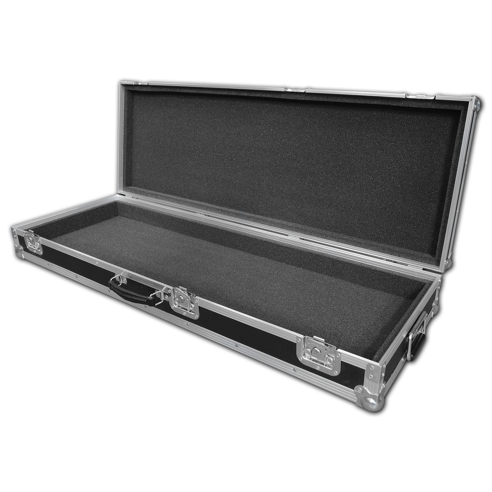 Hard Keyboard Flight Case For Yamaha Motif ES8, Heavy Duty